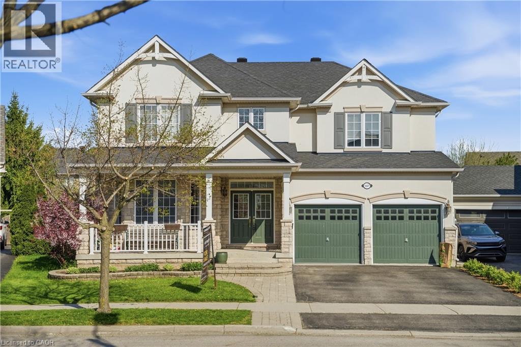 1227 CHRISTIE Circle, Milton, Ontario, L9T6V4 — Photo 3