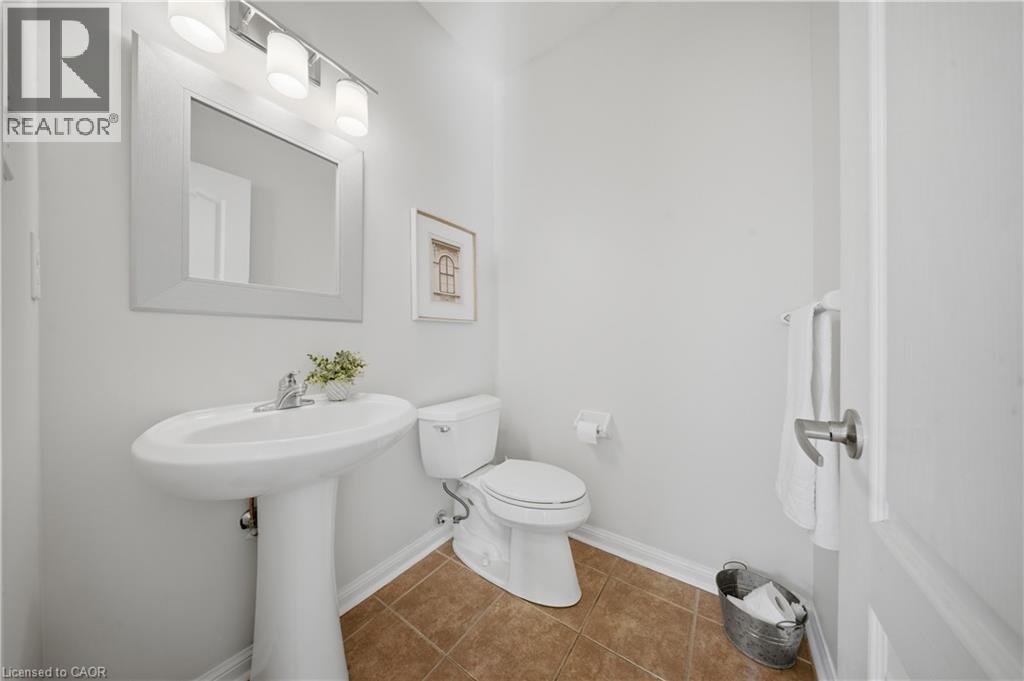 1227 CHRISTIE Circle, Milton, Ontario, L9T6V4 — Photo 19