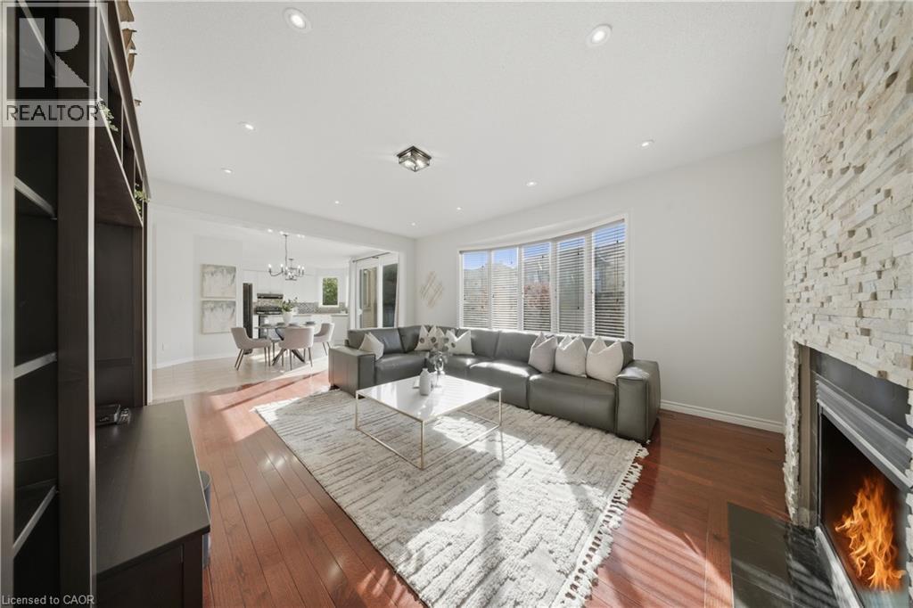 1227 CHRISTIE Circle, Milton, Ontario, L9T6V4 — Photo 32