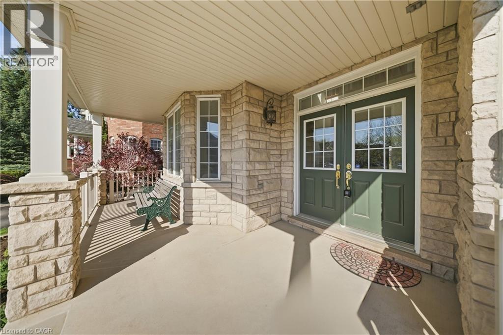 1227 CHRISTIE Circle, Milton, Ontario, L9T6V4 — Photo 16