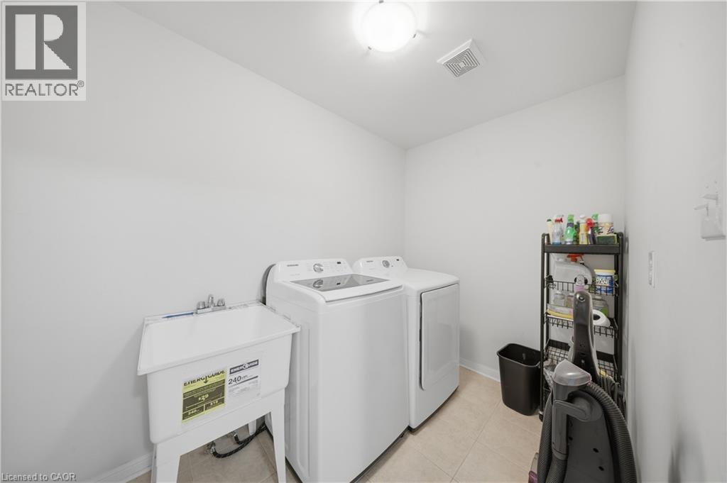 1227 CHRISTIE Circle, Milton, Ontario, L9T6V4 — Photo 30