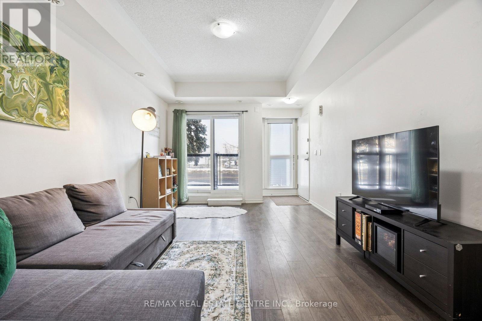 #210 8835 SHEPPARD AVENUE E - 8