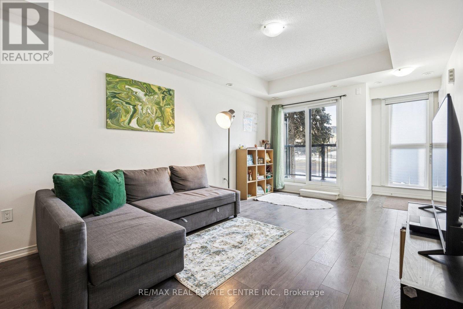 #210 8835 SHEPPARD AVENUE E - 9