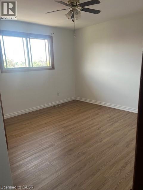 150 CHANDLER Drive Unit# 3, Kitchener, Ontario, N2E1G9 — Photo 13