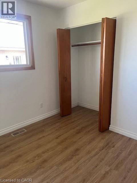 150 CHANDLER Drive Unit# 3, Kitchener, Ontario, N2E1G9 — Photo 6