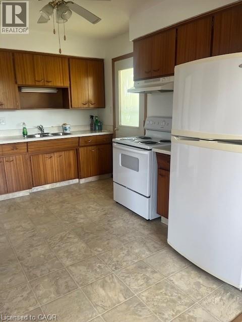 150 CHANDLER Drive Unit# 3, Kitchener, Ontario, N2E1G9 — Photo 15