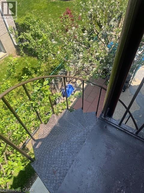 150 CHANDLER Drive Unit# 3, Kitchener, Ontario, N2E1G9 — Photo 3