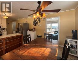 Dining room - 94 Whistle Road, Grand Manan, NB E5G1B3 Photo 8