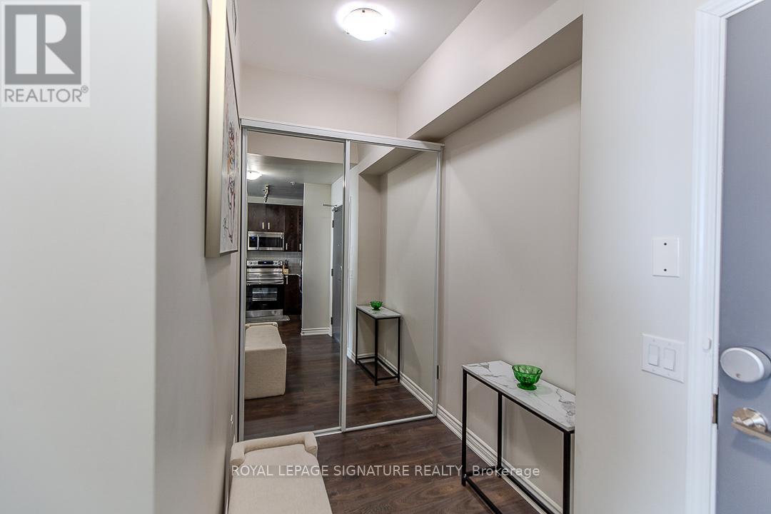 #516 11611 YONGE STREET - 13