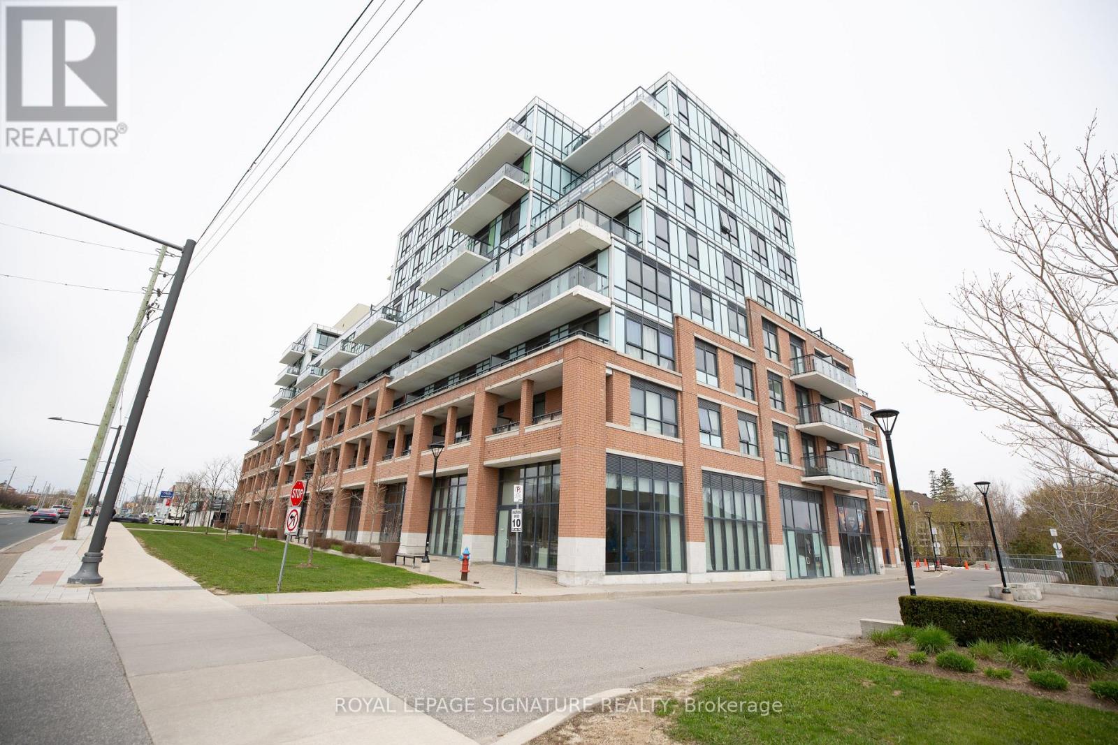 #516 11611 YONGE STREET - 20