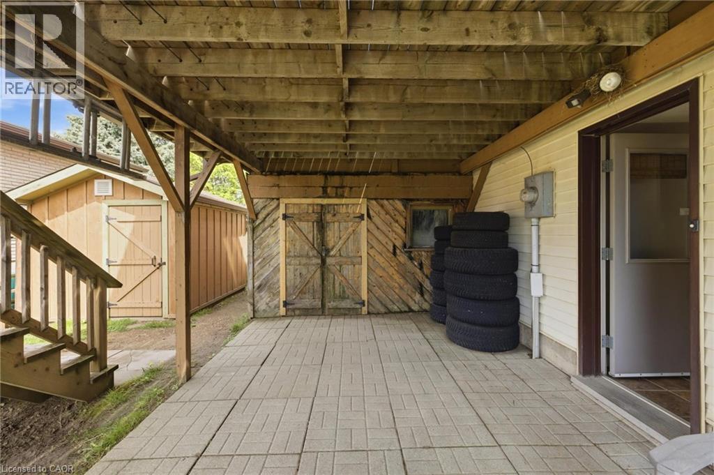 25 GREENOCK Drive - 18