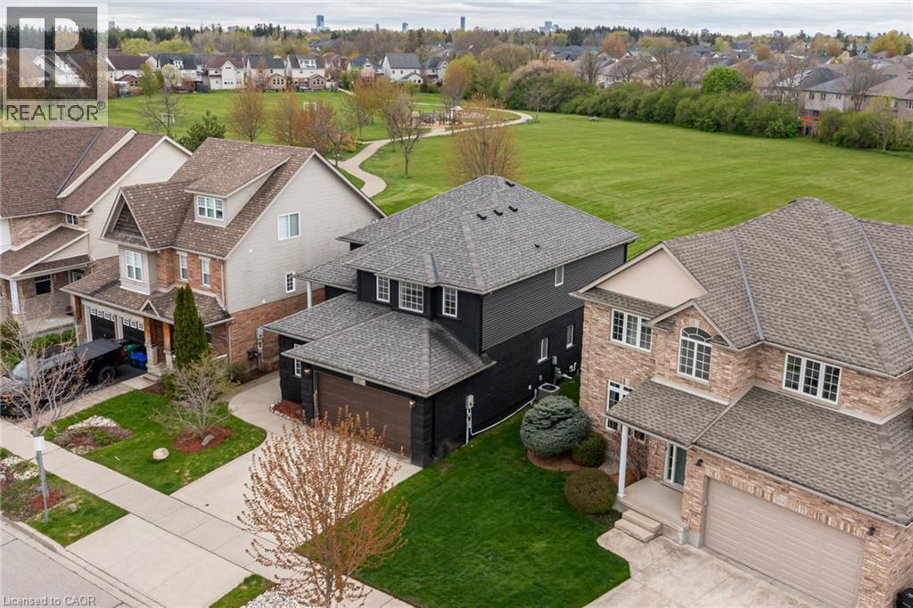 210 HAWKSWOOD Drive - 2