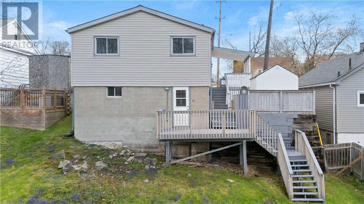 61 Mooney Street, Greater Sudbury, Ontario, P3B3H3 — Photo 9