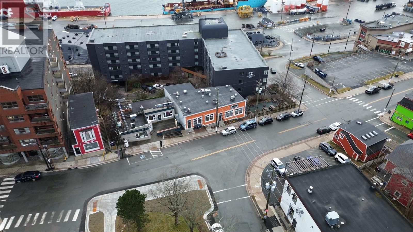 85 Duckworth Street, St. John's — photo 2