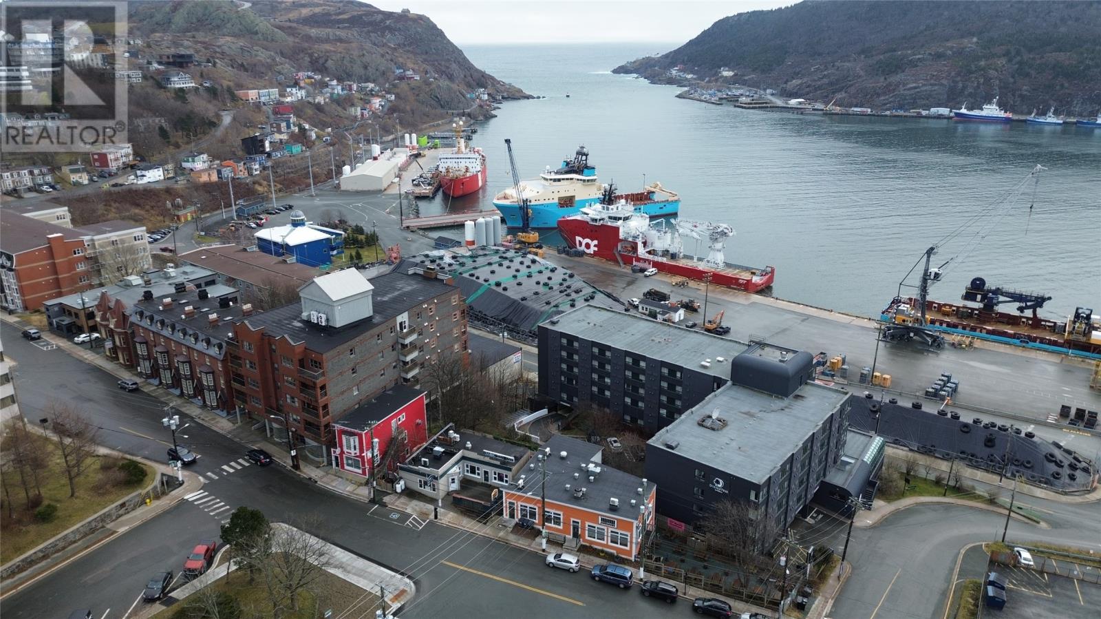 85 Duckworth Street, St. John's — photo 3