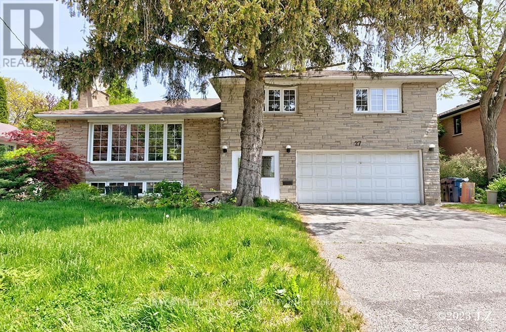 Listing photo of LOWER - 27 HEATHVIEW AVENUE