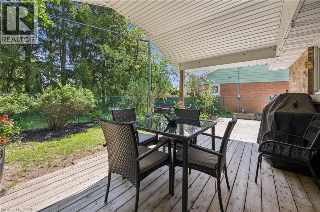 98 CHELSEA Road - 28