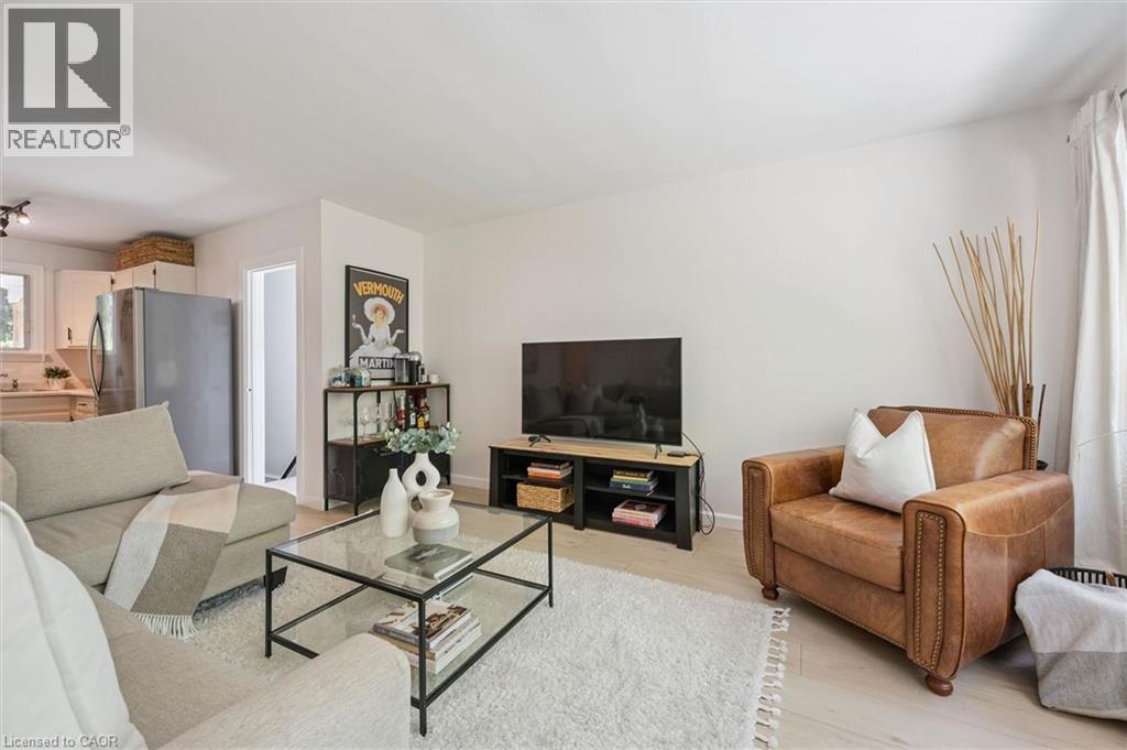98 CHELSEA Road, Kitchener, Ontario, N2B1H9 — Photo 32