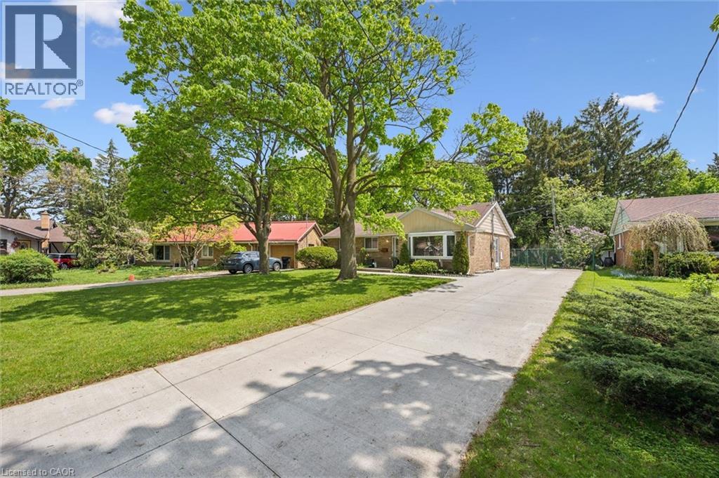 98 CHELSEA Road, Kitchener, Ontario, N2B1H9 — Photo 18