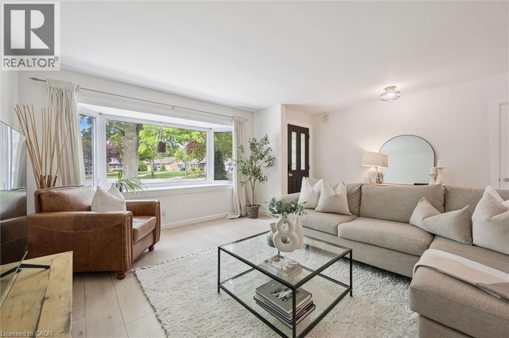 98 CHELSEA Road, Kitchener, Ontario, N2B1H9 — Photo 21