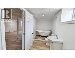 Kitchen - 208 Bd Des Acadiens, Bertrand, NB E1W1C4 Photo 10
