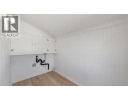 Laundry room - 208 Bd Des Acadiens, Bertrand, NB E1W1C4 Photo 8