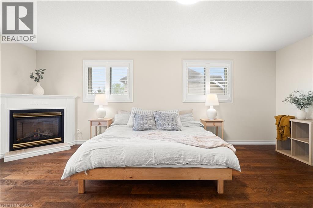 314 OLD CHICOPEE Trail, Kitchener, Ontario, N2A4C8 — Photo 50