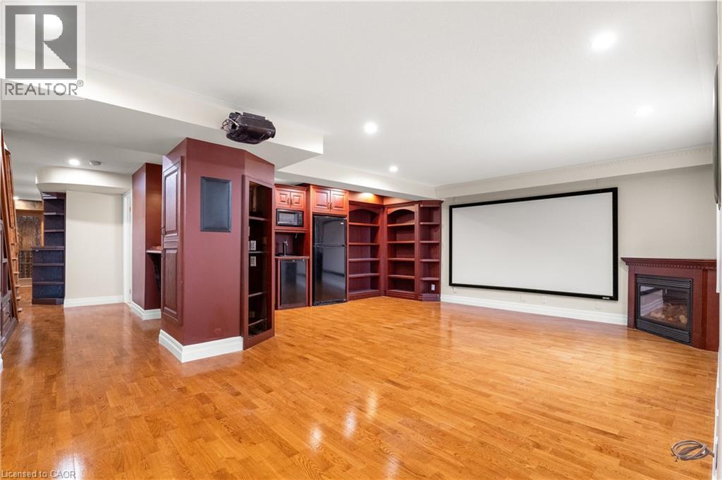 314 OLD CHICOPEE Trail, Kitchener, Ontario, N2A4C8 — Photo 31