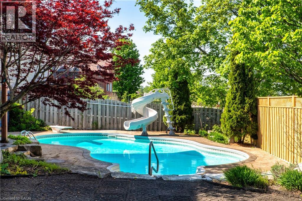 314 OLD CHICOPEE Trail, Kitchener, Ontario, N2A4C8 — Photo 46