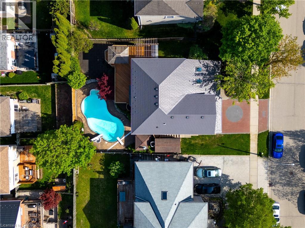 314 OLD CHICOPEE Trail, Kitchener, Ontario, N2A4C8 — Photo 41