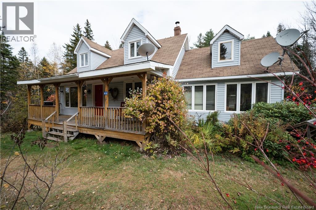 46 Power Brook Road - 2