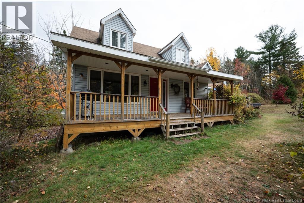 46 Power Brook Road - 1
