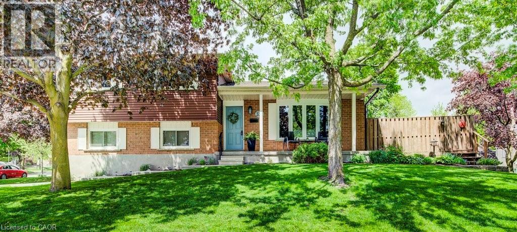351 AUBURN Drive, Waterloo, Ontario, N2K3K8 — Photo 38