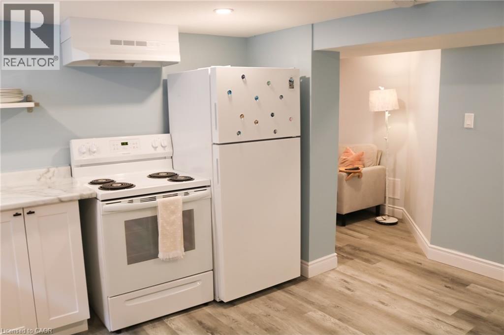 284 EAST 21ST Street Unit# Lower, Hamilton, Ontario, L8V2T9 — Photo 10