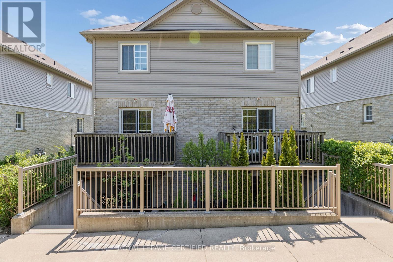#60 35 MOUNTFORD DRIVE - 1