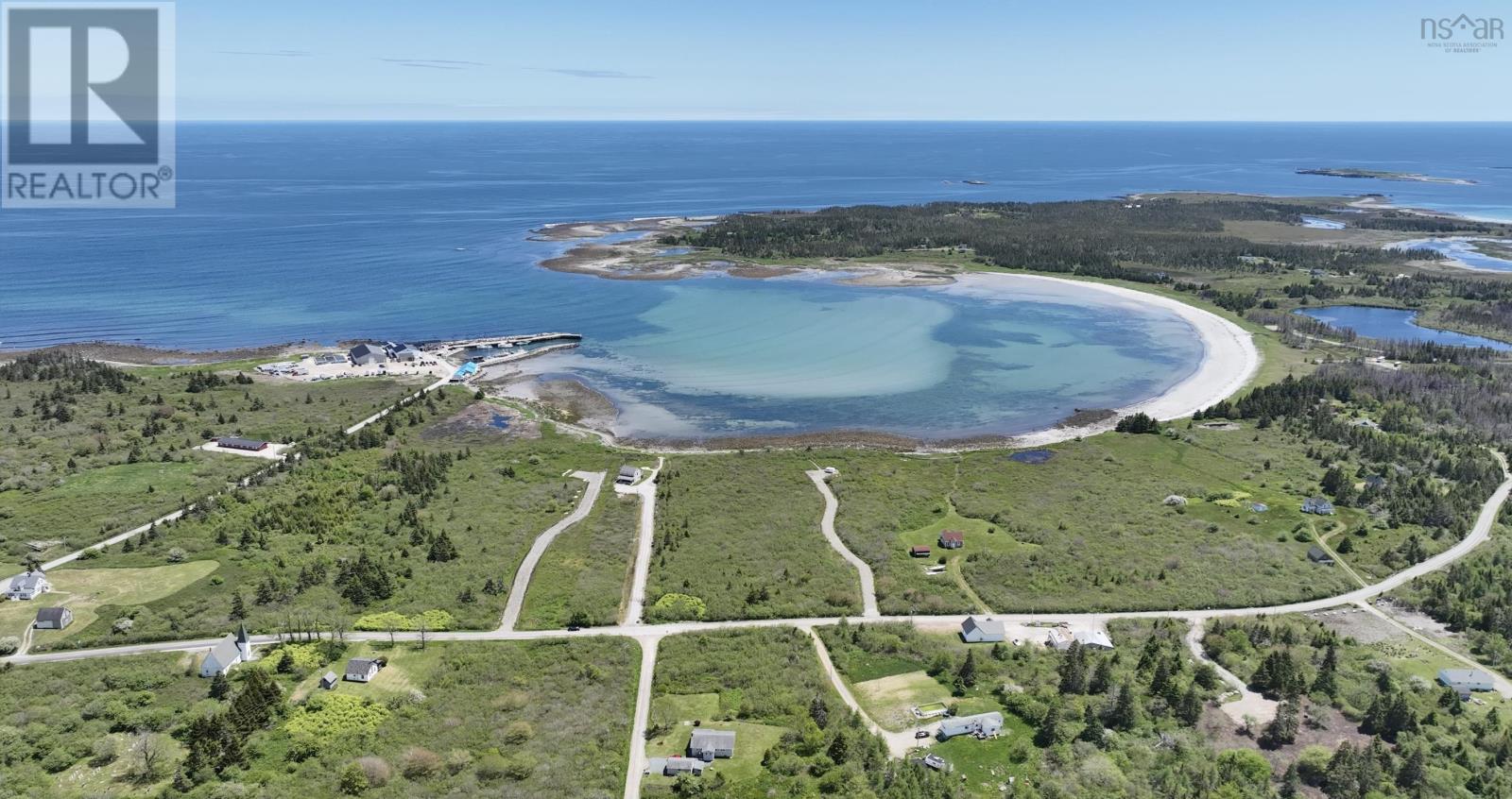 Property photo of LOT CRAIGS ROAD, LITTLE HARBOUR Road