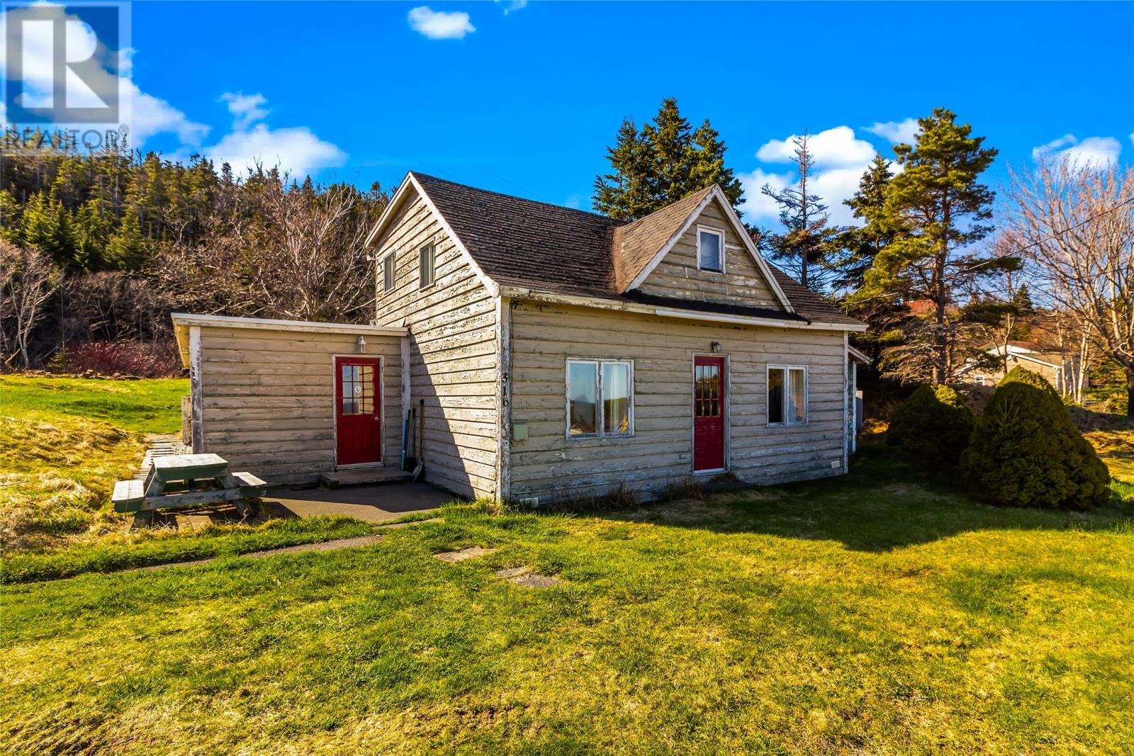 316 Main Road - 2