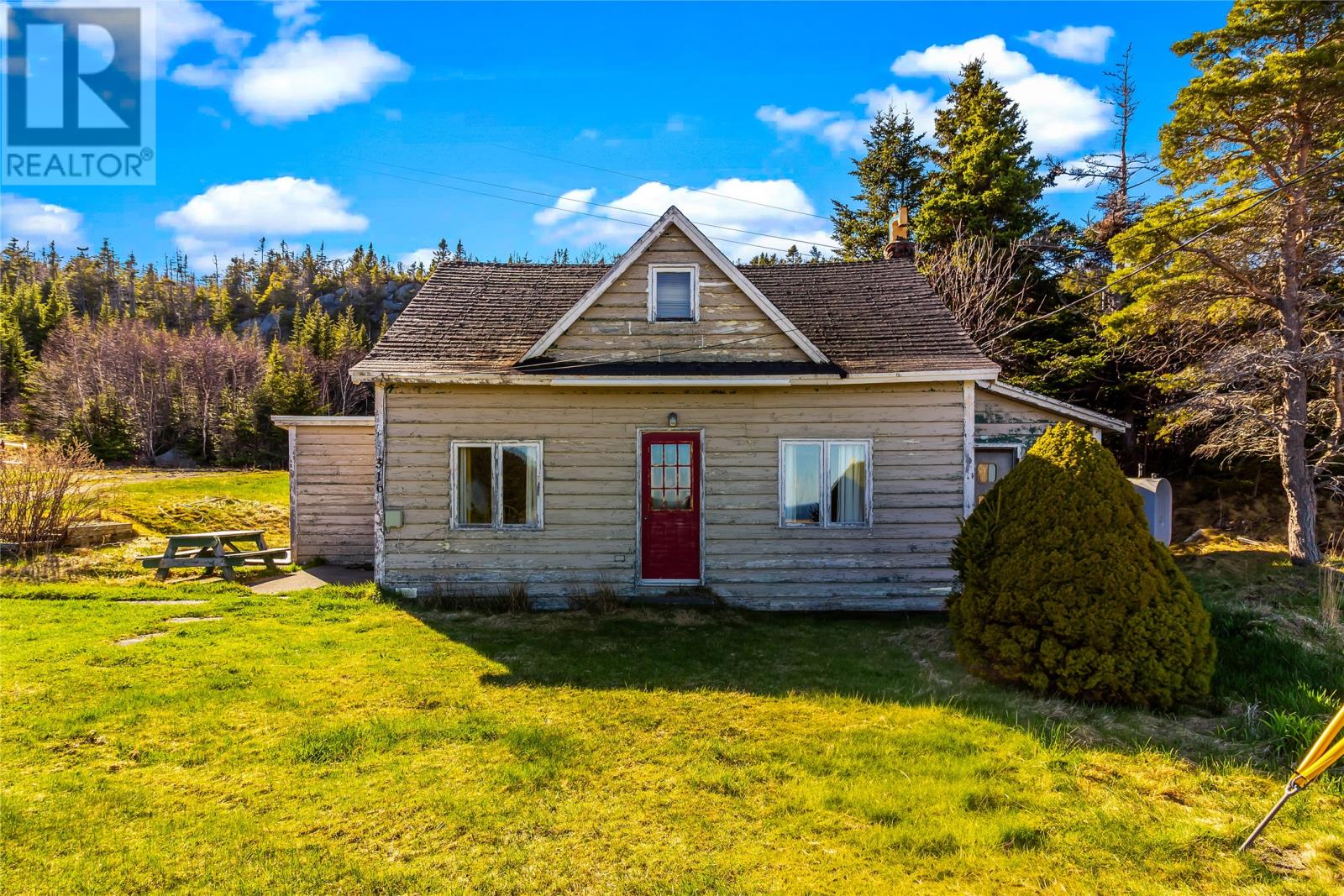 316 Main Road - 1