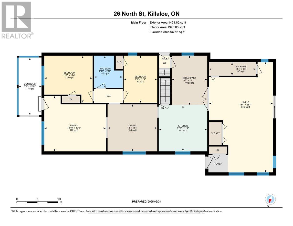 26 NORTH STREET - 34