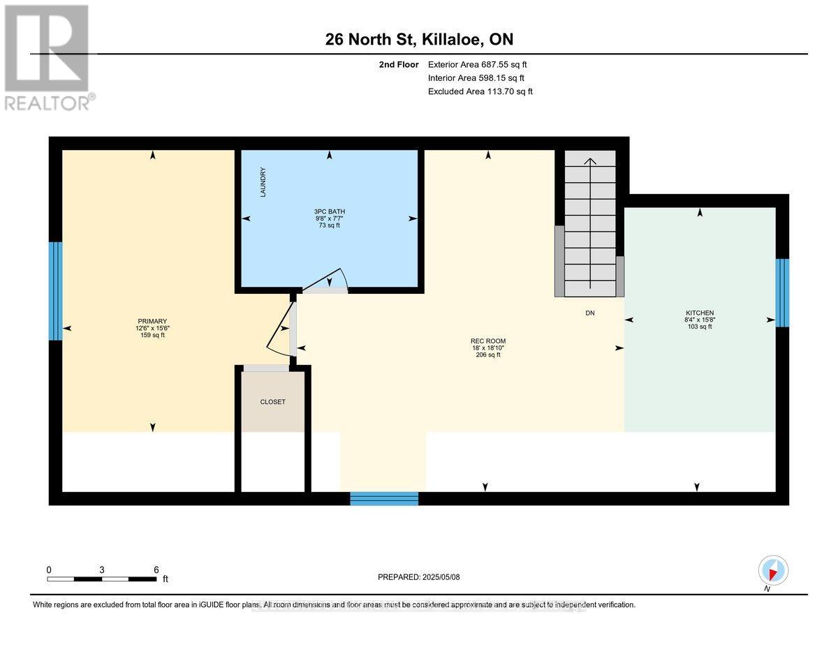 26 NORTH STREET - 35