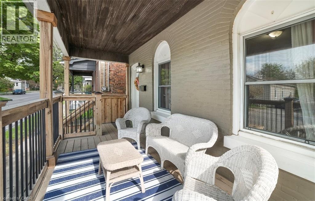 231 DALHOUSIE Street, Brantford, Ontario, N3S3V1 — Photo 23