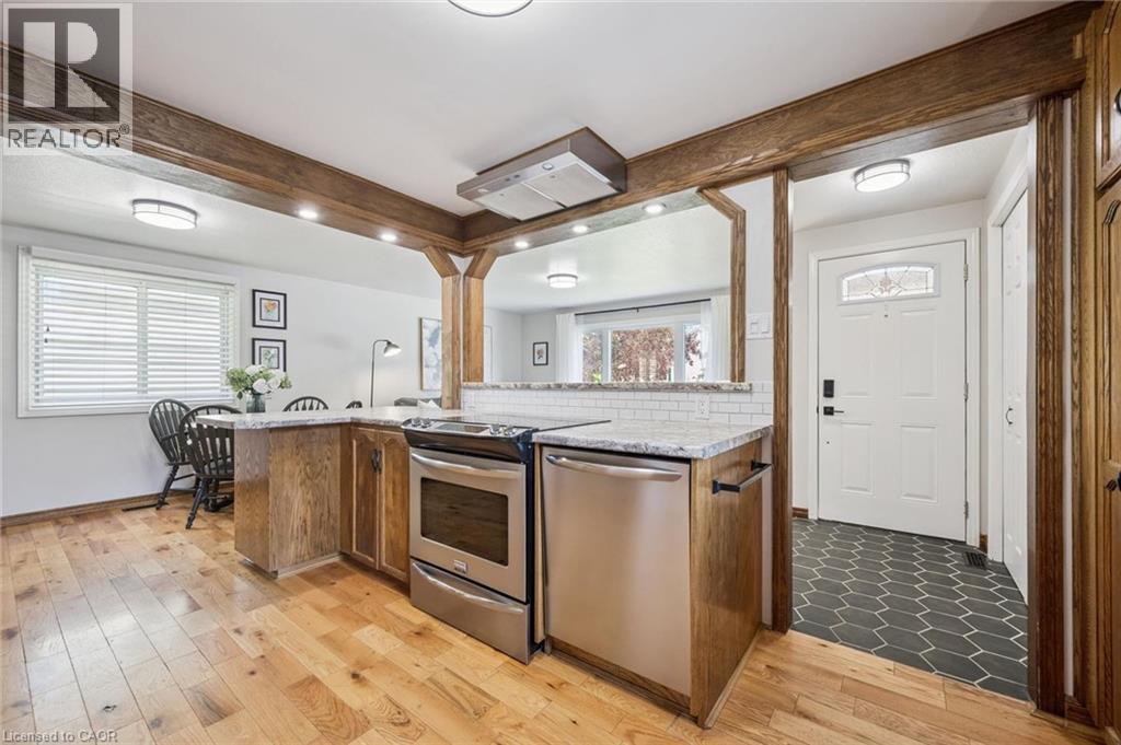 34 ASPEN Crescent, Elmira, Ontario, N3B1J8 — Photo 18
