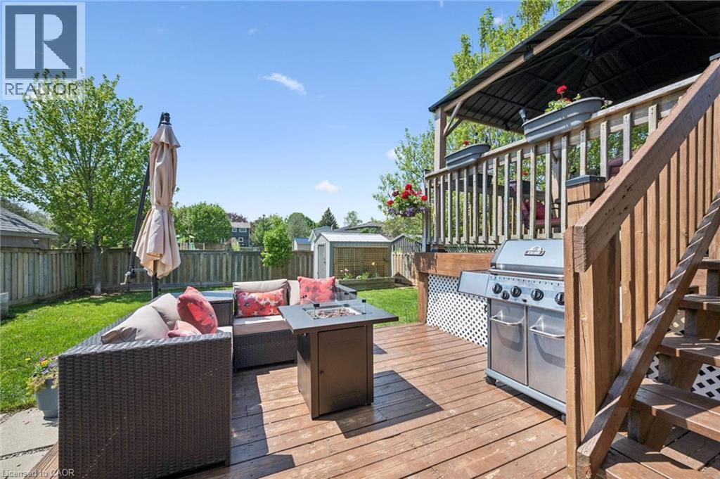 34 ASPEN Crescent - 33