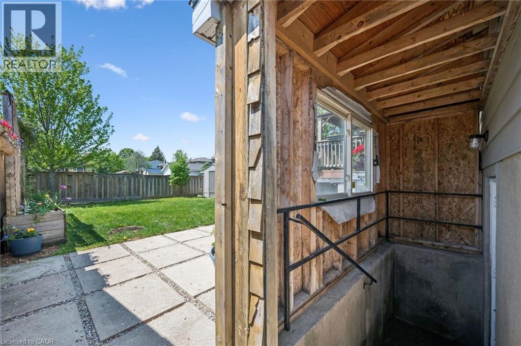 34 ASPEN Crescent, Elmira, Ontario, N3B1J8 — Photo 29