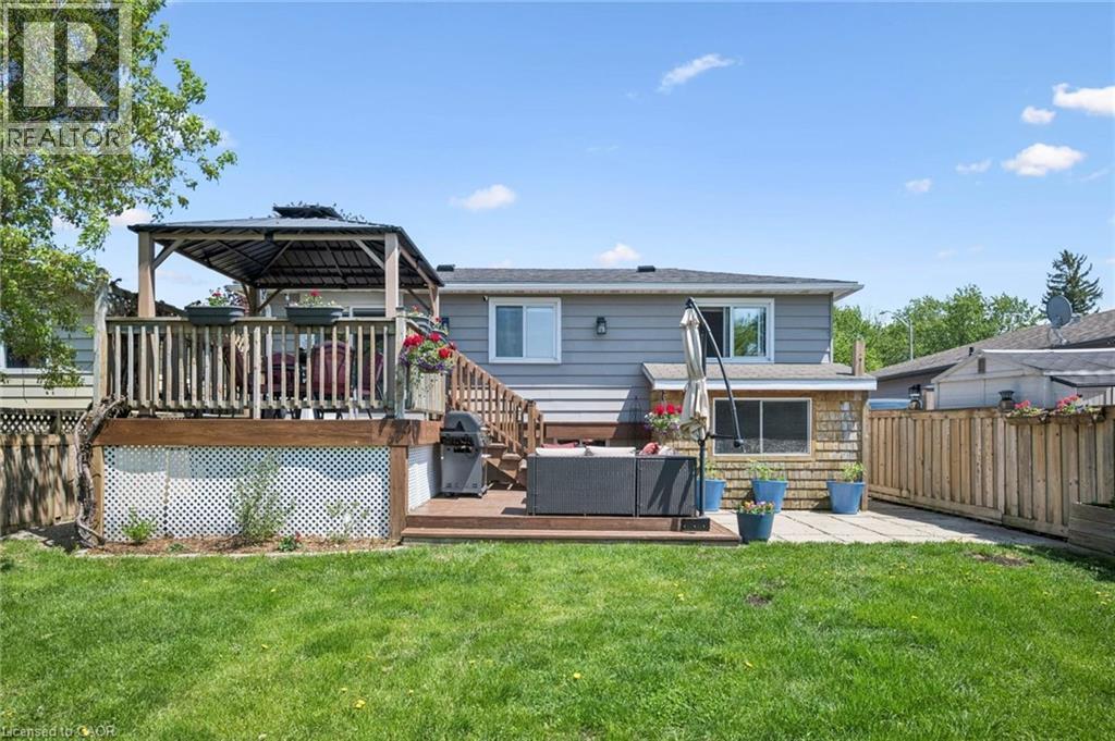 34 ASPEN Crescent - 40