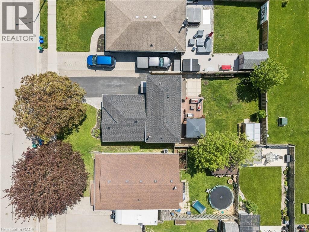 34 ASPEN Crescent, Elmira, Ontario, N3B1J8 — Photo 34