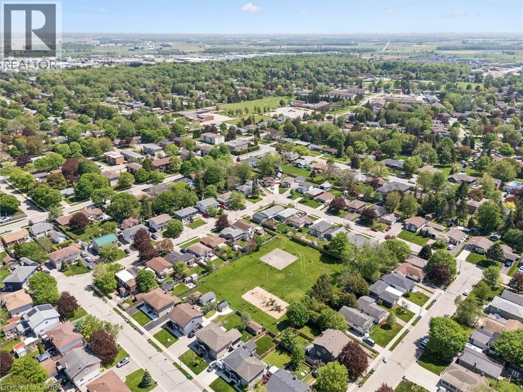 34 ASPEN Crescent, Elmira, Ontario, N3B1J8 — Photo 23