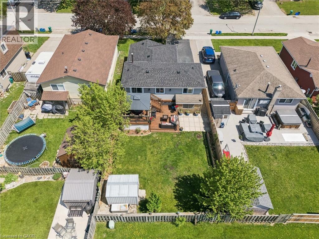 34 ASPEN Crescent - 44