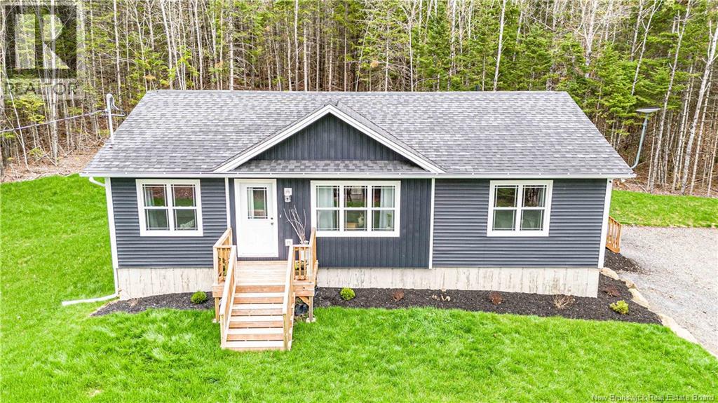 501 English Settlement Road - 1