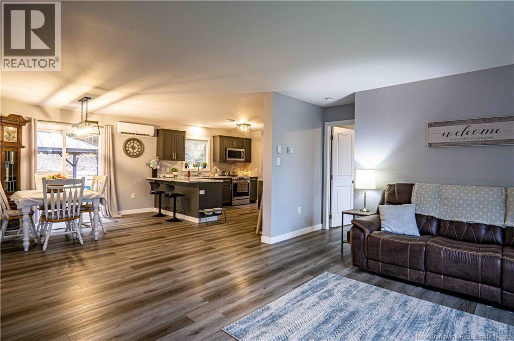 501 English Settlement Road - 2